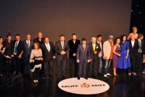 Yozgat Blues &ouml;d&uuml;lleri topladı