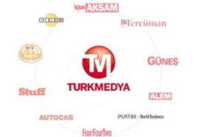 Turkmedya'nın yeni patronu belli oldu!