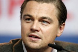 Leonardo DiCaprio'dan 3 milyon dolar bağış