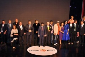 Yozgat Blues &ouml;d&uuml;lleri topladı
