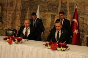 Kritik g&ouml;r&uuml;şme başladı