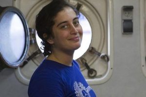Gizem i&ccedil;in Bakan Yıldız devrede