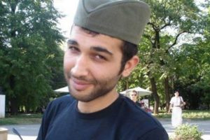 Barış Atay, g&ouml;zaltına alındı
