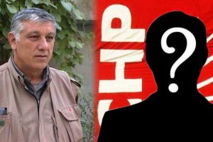 CHP'li aday adayı Kandil'den randevu istedi!