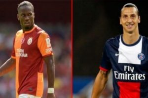 Mucizenin adı Didier Drogba!