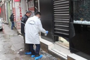 26 bin liralık altını &ccedil;almışlar