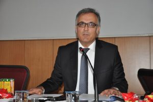 K&ouml;ylere Hizmet G&ouml;t&uuml;rme Birliği'nin son b&uuml;t&ccedil;esi belirlendi