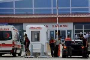 KCK Davası'nda 60. duruşma başladı