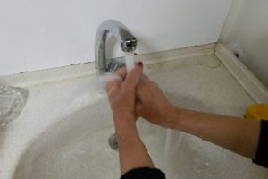 Kışın cilt kuruluğuna dikkat edilmeli