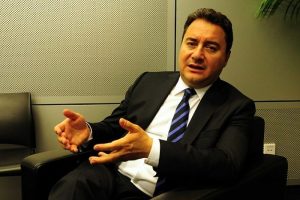 AB'ye &uuml;yelik resti