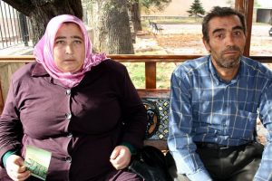 10 yıldır &ccedil;ocuğunu g&ouml;remeyen annenin feryadı