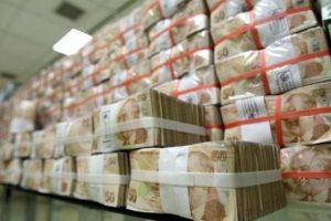 S&uuml;per Loto'da m&uuml;thiş devir