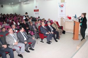 Okullarda &ouml;ğrenciler 'Hayat' bulacak