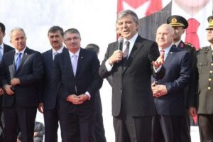 &Ccedil;ocukluğunu burada ge&ccedil;irdi