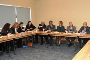 Nil&uuml;fer'de kentsel d&ouml;n&uuml;ş&uuml;me &ccedil;&ouml;z&uuml;m arayışı