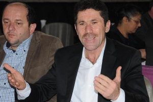 "Samsunspor'un kurtuluşu S&uuml;per lige y&uuml;kselmesi"