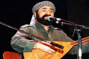 Muş'tan Şivan'a s&uuml;rpriz davet!