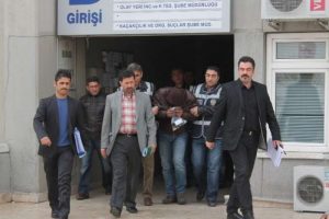 Oto hırsızlarına b&uuml;y&uuml;k darbe