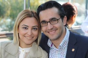 Gezi şehidi komserin oğlu oldu