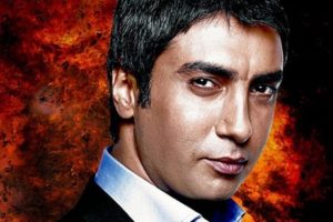 Polat Alemdar, vadiye tekrar indi