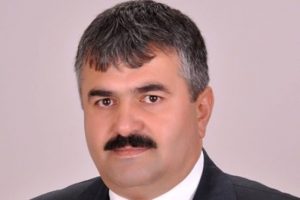 "AK Parti'ye en y&uuml;ksek oyu kazandıracağıma inanıyorum"