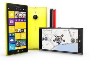 Nokia Lumia 1520 ertelendi