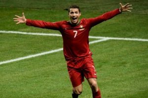 Ronaldo'dan iddialı a&ccedil;ıklama!
