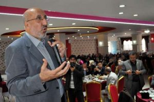 "Fatih'lerle &ouml;v&uuml;nerek cennete gidilmez"