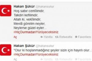 Bakara Sureli dershane tweeti!