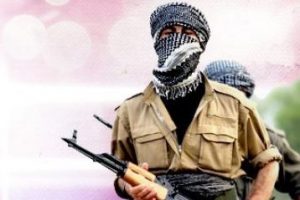 PKK'nın T&uuml;rkiye'ye karşı yeni silahı