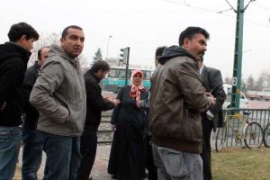 "Canan Karatay" dolandırılmaktan kurtardı