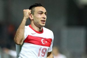 Yanal aradığı forveti buldu!