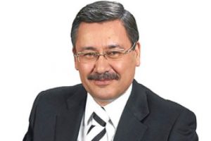 G&ouml;k&ccedil;ek'e s&uuml;rpriz rakip!