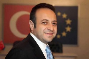 İsve&ccedil;'e sert cevap