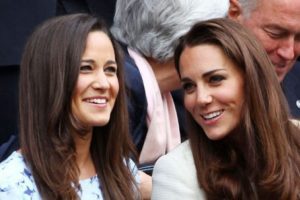 Kate Middleton ve kardeşine ağır eleştiri