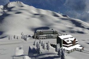 Borsanın yeni &uuml;yesi ilk g&uuml;nden 'Yayla'ya &ccedil;ıktı