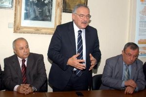 CHP'li Ko&ccedil;: K&uuml;rt sorunu uluslar arası bir sorun oldu