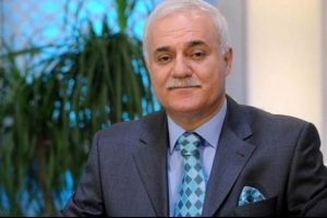 Hatipoğlu adaylık konusunda konuştu!