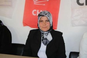 CHP baş&ouml;rt&uuml;l&uuml; aday g&ouml;sterdi
