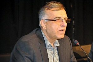 K&uuml;rt Bakan'dan konferans