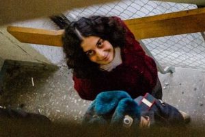 Gizem artık &ouml;zg&uuml;r