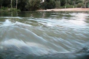Menderes'ten &ouml;rnek alındı