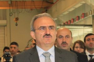 Karaloğlu'ndan &Ouml;ğretmenler G&uuml;n&uuml; mesajı