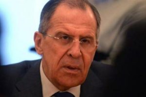 Lavrov yine Cenevre'ye gidiyor