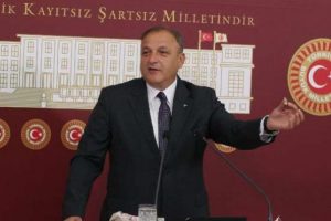 Oktay Vural'dan şok iddia !