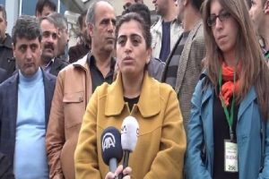 "Derhal arkadaşlarımız serbest bırakılmalıdır "