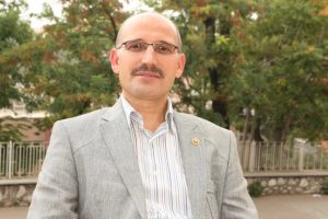 "Geleceğimizi &ouml;ğretmenlerimize bor&ccedil;luyuz"