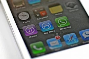 Whatsapp değişti b&ouml;yle oldu