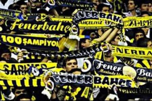 Fenerbah&ccedil;e-Beşiktaş biletleri t&uuml;kendi
