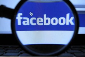 Facebook'ta 'asosyal' tehlike
